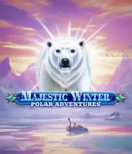 Begin a wondrous journey with Polar Adventures by Spinomenal, featuring gorgeous visuals of a wintry landscape populated by polar creatures. Discover the beauty of the polar regions through featuring polar bears, seals, and snowy owls, offering thrilling gameplay with bonuses such as wilds, free spins, and multipliers. Perfect for players seeking an adventure into the heart of the icy wilderness.